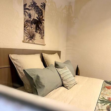 Ferienwohnung Chez Frida, Escapade Nimoise Nîmes Exterior foto