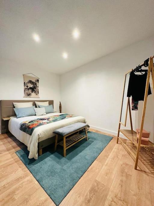 Ferienwohnung Chez Frida, Escapade Nimoise Nîmes Exterior foto