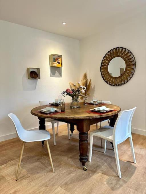 Ferienwohnung Chez Frida, Escapade Nimoise Nîmes Exterior foto