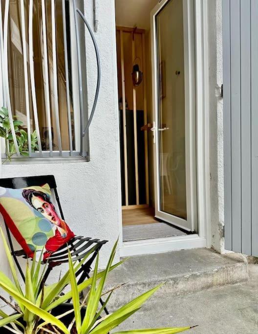 Ferienwohnung Chez Frida, Escapade Nimoise Nîmes Exterior foto