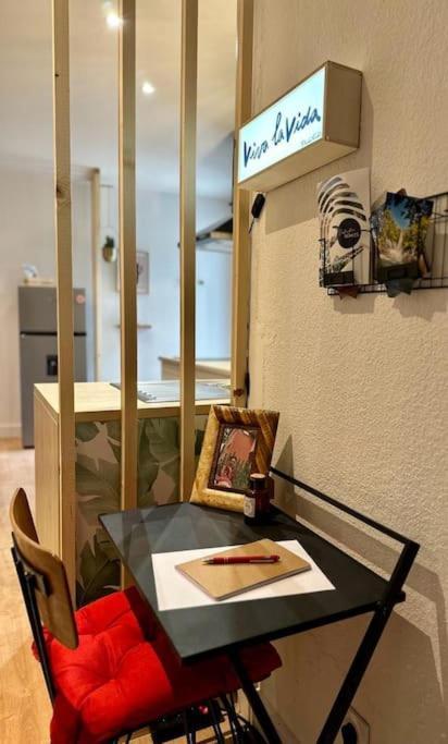Ferienwohnung Chez Frida, Escapade Nimoise Nîmes Exterior foto